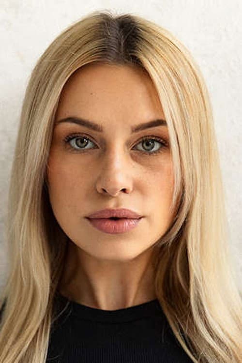 Wiktoria Supryn