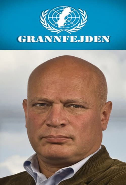 Grannfejden Season 2 poster