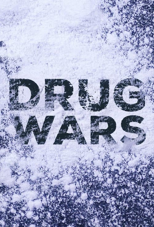 Drug Wars Season 2 poster