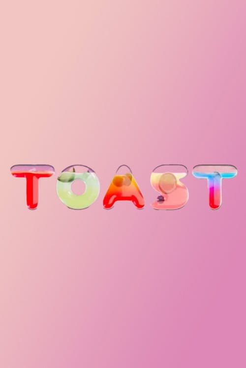 TOAST Season 1 poster