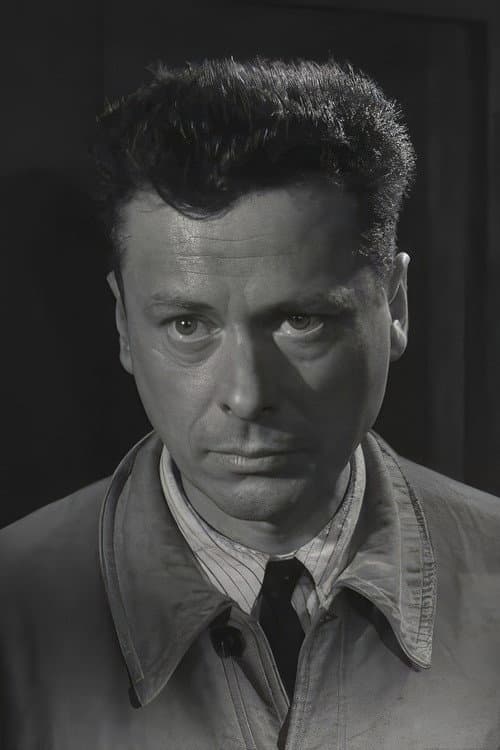 Michel André