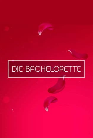 Die Bachelorette Season 2 poster
