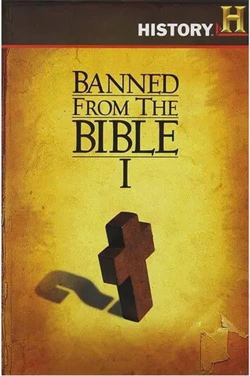 Banned from the Bible Season 1 poster