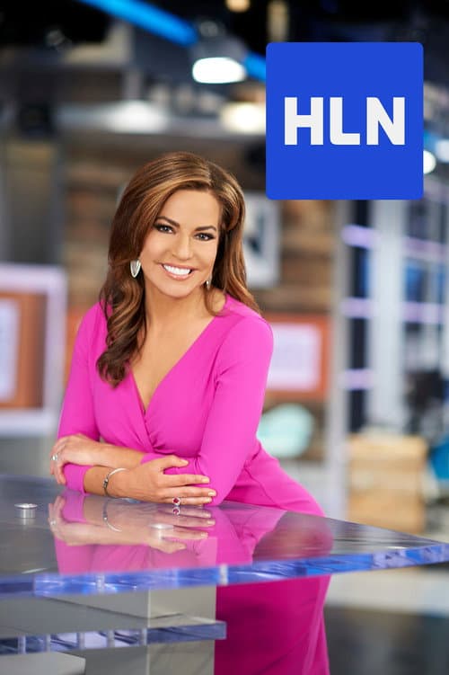 Morning Express with Robin Meade Season 1 poster