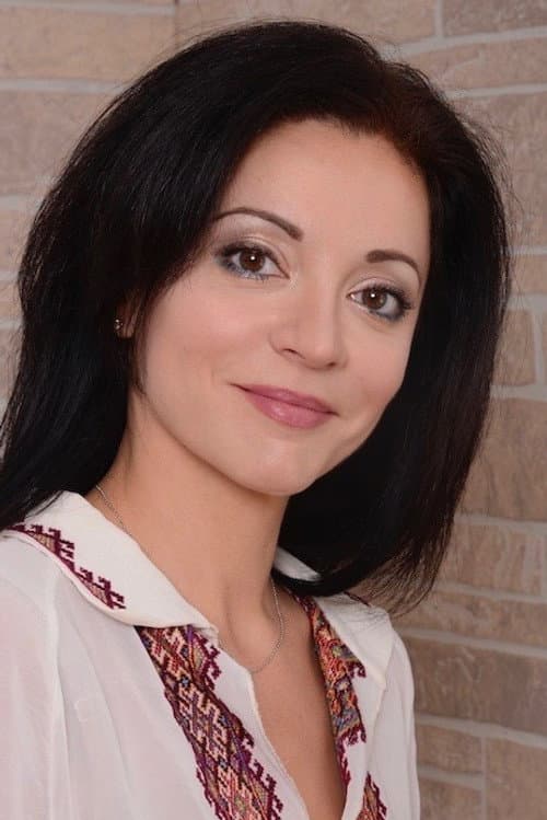 Sophia Moskalenko