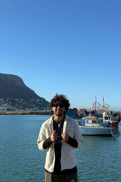 Aryan Adhikari