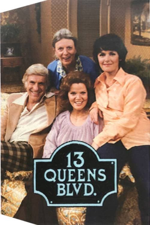 13 Queens Blvd. Season 1 poster