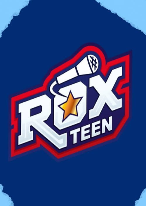 RoxTeen Season 2 poster