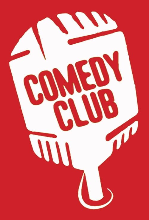 Comedy Club Season 2 poster