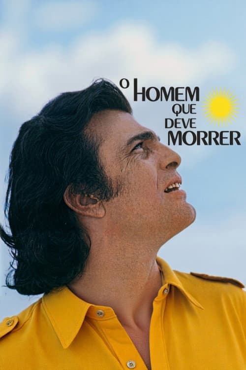 O Homem Que Deve Morrer Season 1 poster