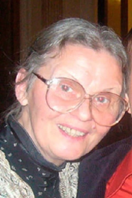 Larisa Soroka