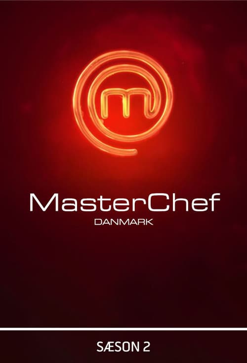 MasterChef Season 2 poster