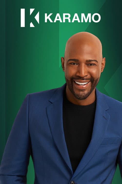 Karamo Show Season 2 poster