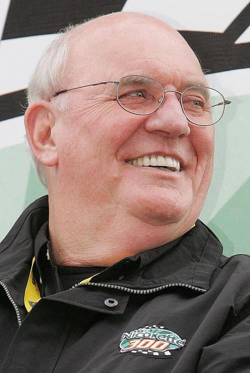 Benny Parsons