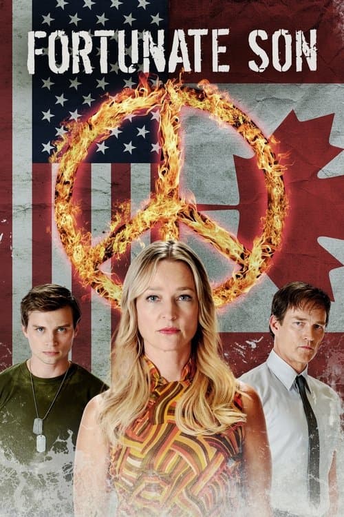 Fortunate Son Season 1 poster