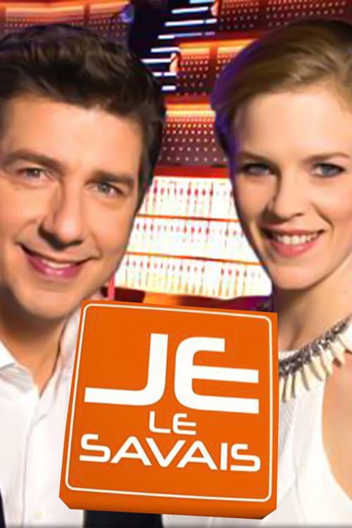 Je le savais ! Season 1 poster