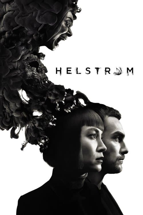 Helstrom Season 1 poster
