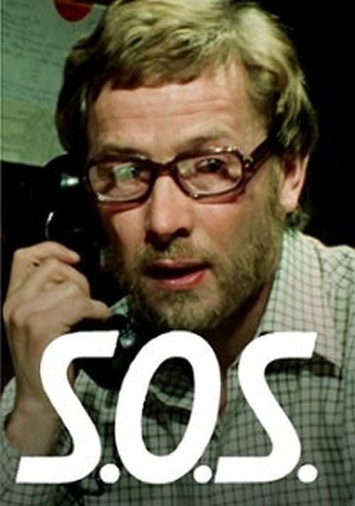 S.O.S. Season 1 poster