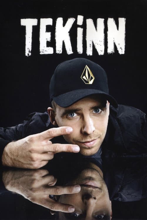 Tekinn Season 2 poster