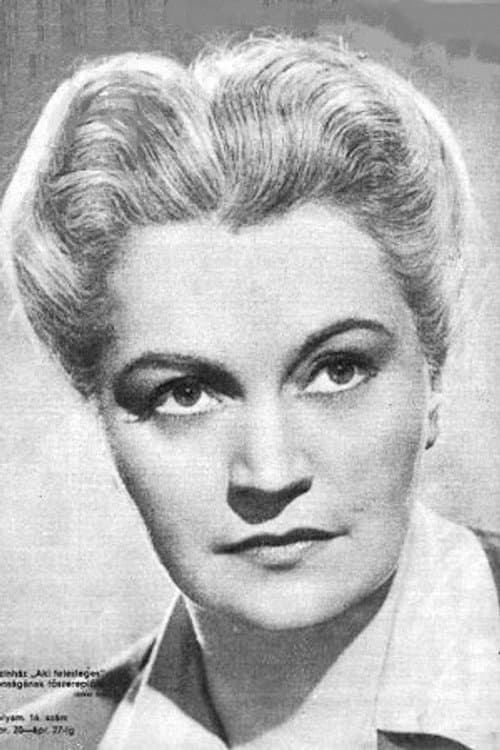 Margit Ladomerszky