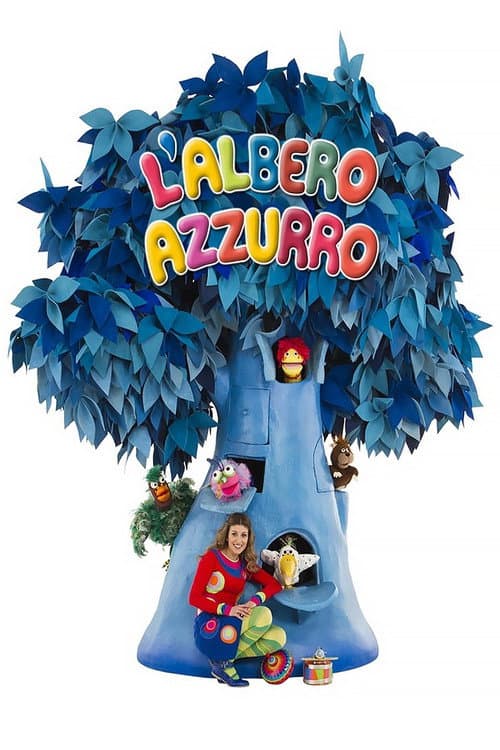 L'Albero Azzurro Season 1 poster