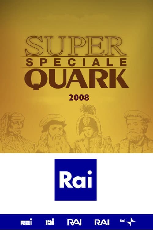 Speciale Superquark Season 12 poster