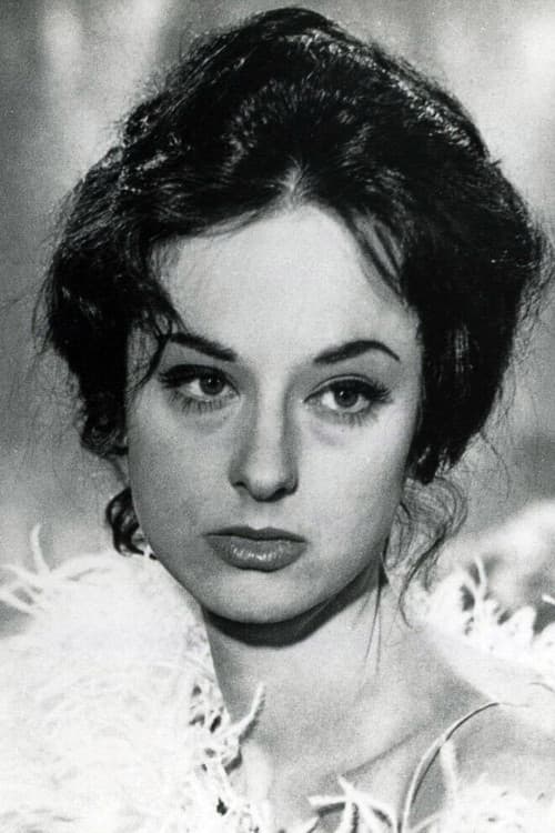 Francine Bergé