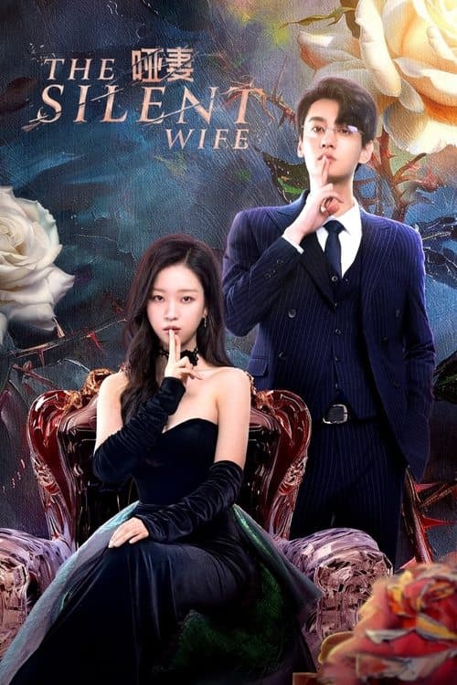 The Silent Wife Season 1 poster