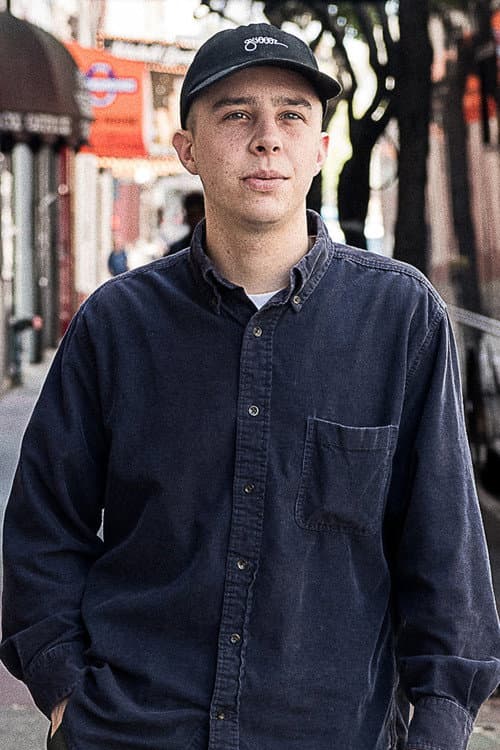 Matt Finley