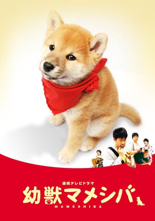 幼獣マメシバ Season 2 poster