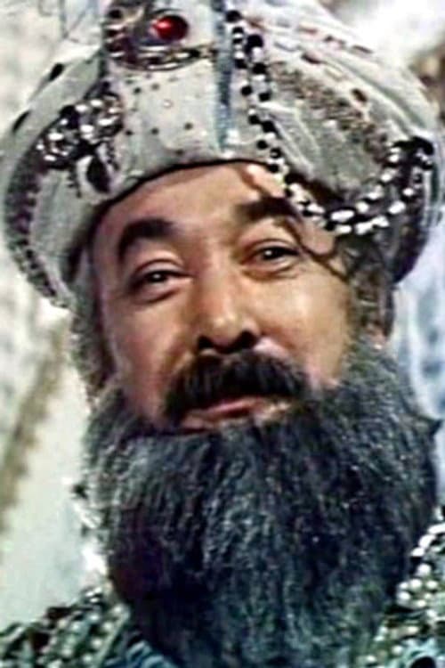 Takhir Sabirov