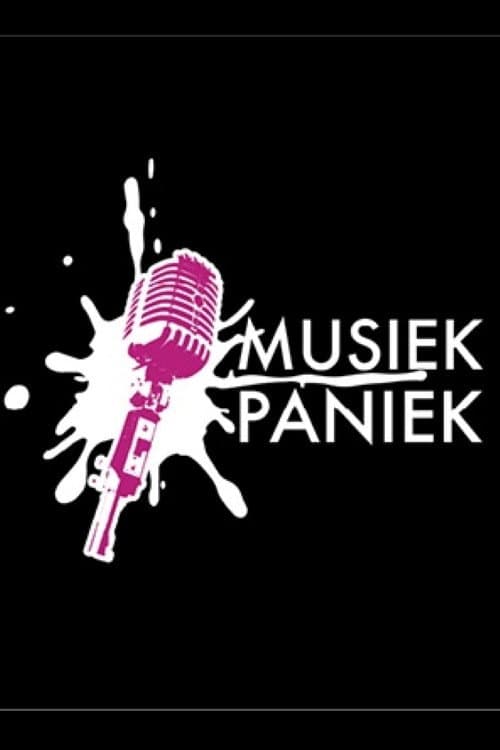 Musiekpaniek Season 2 poster