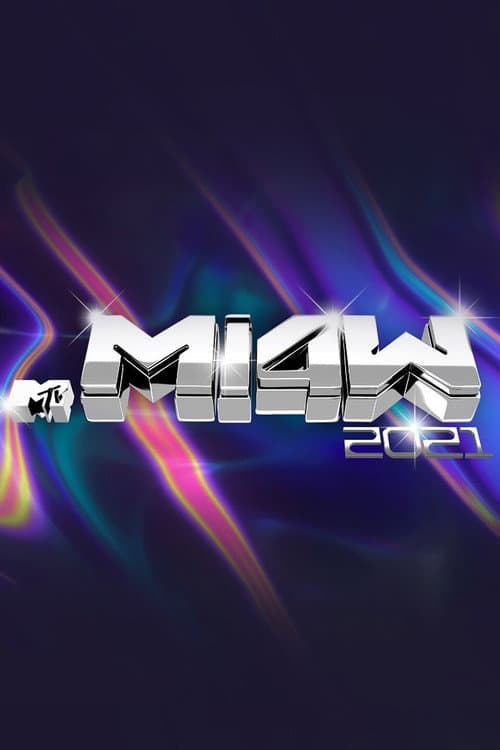 MTV Millennial Awards Brasil Season 4 poster