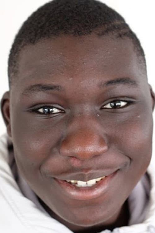 Mouctar Diawara