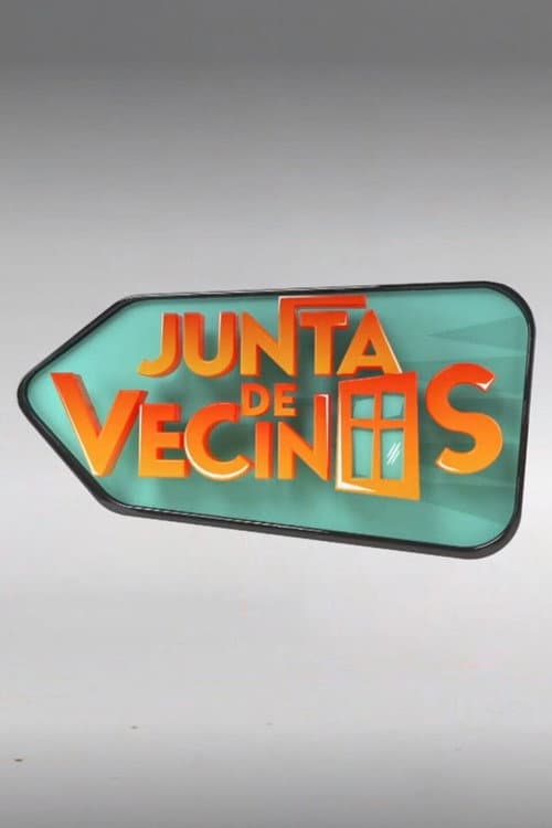 Junta de Vecinos Season 2 poster