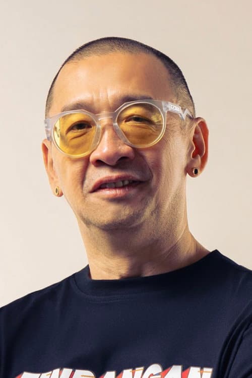 Justinus Lhaksana