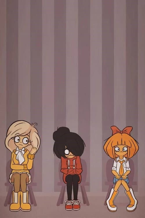 Unsociable Season 1 poster