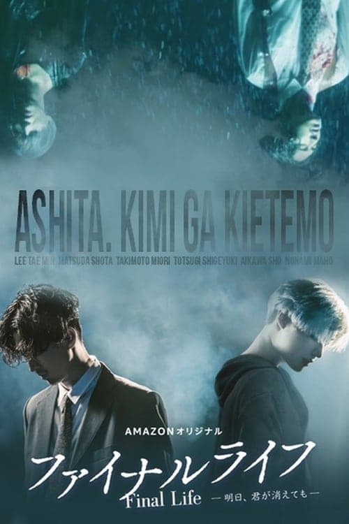 Final Life Season 1 poster