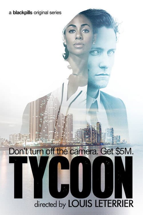 Tycoon Season 1 poster