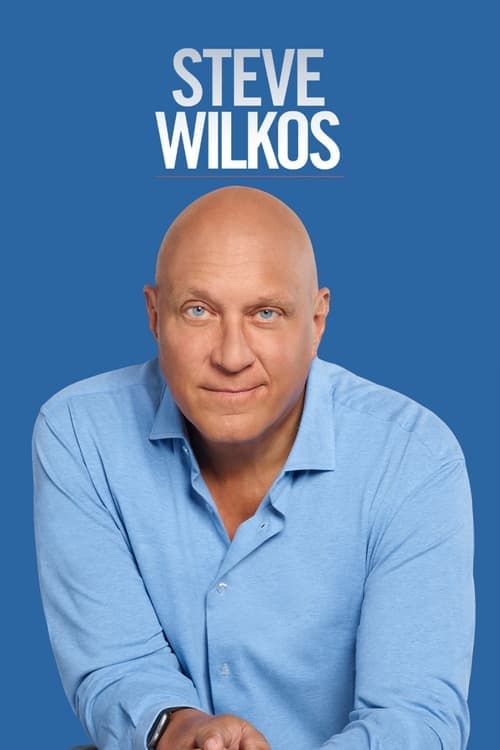 The Steve Wilkos Show Season 2 poster