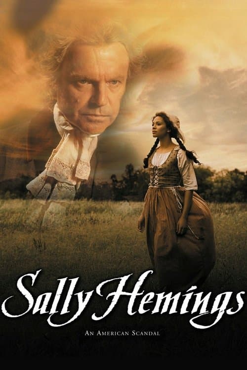Sally Hemings: An American Scandal Miniseries poster