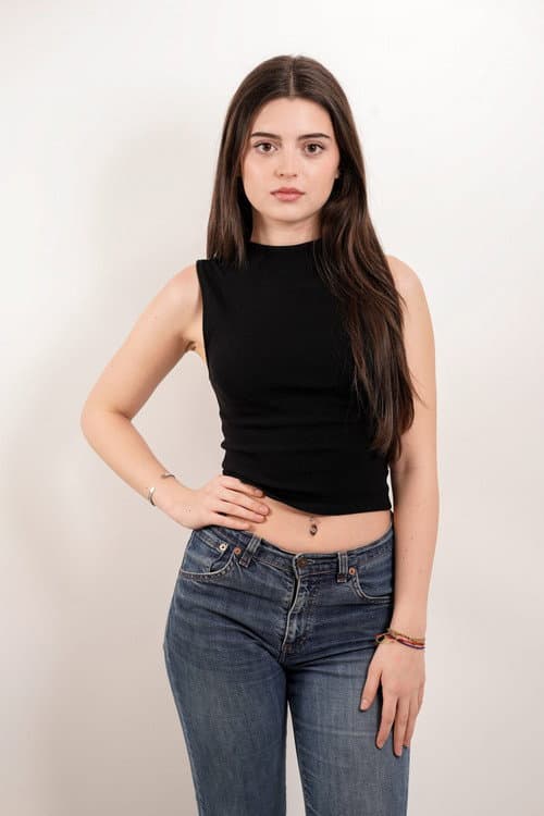 Adriana Hormigos