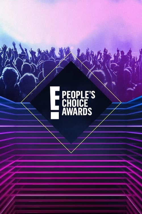 People's Choice Awards 45th People's Choice Awards poster