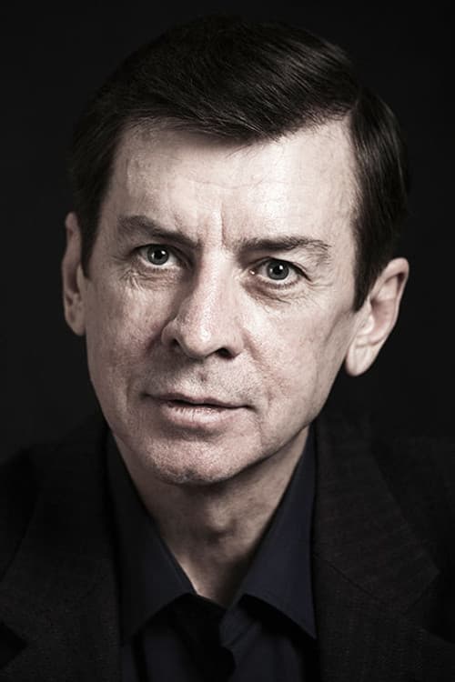 Anatoliy Peshkov