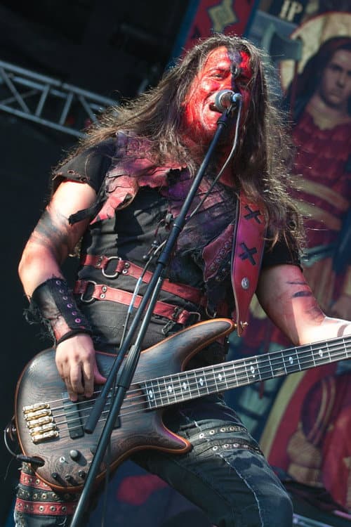Jesper Anastasiadis