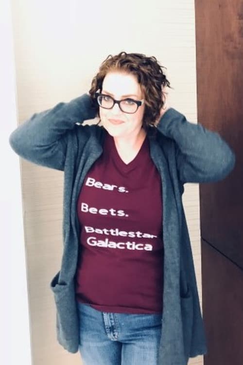 Jenny Rebekah Richards