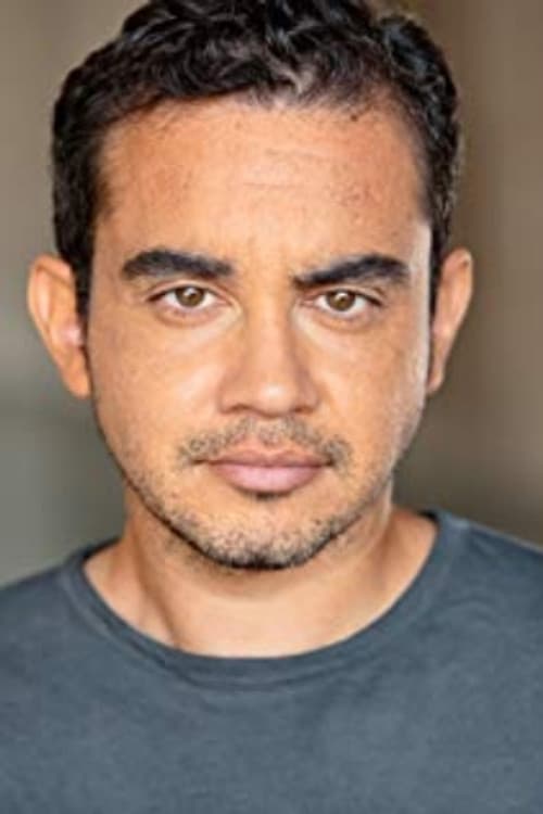 Alex Cacho