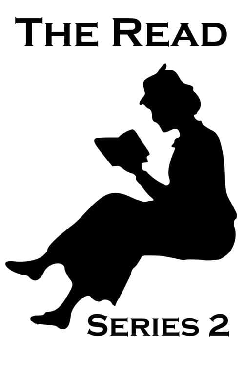 The Read Series 2 poster