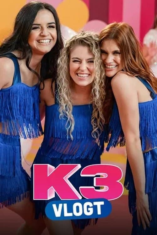 K3 Vlogt Season 2 poster