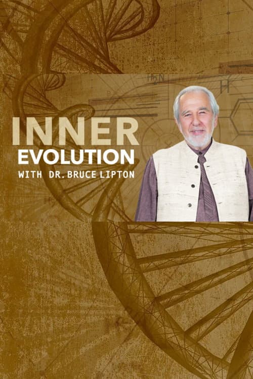 Inner Evolution Season 1 poster